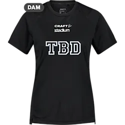 398764106101 CRAFT Rush 2.0 Ss Tee W 398764106101 CRAFT Rush 2.0 Ss Tee W Standard Small1x1
