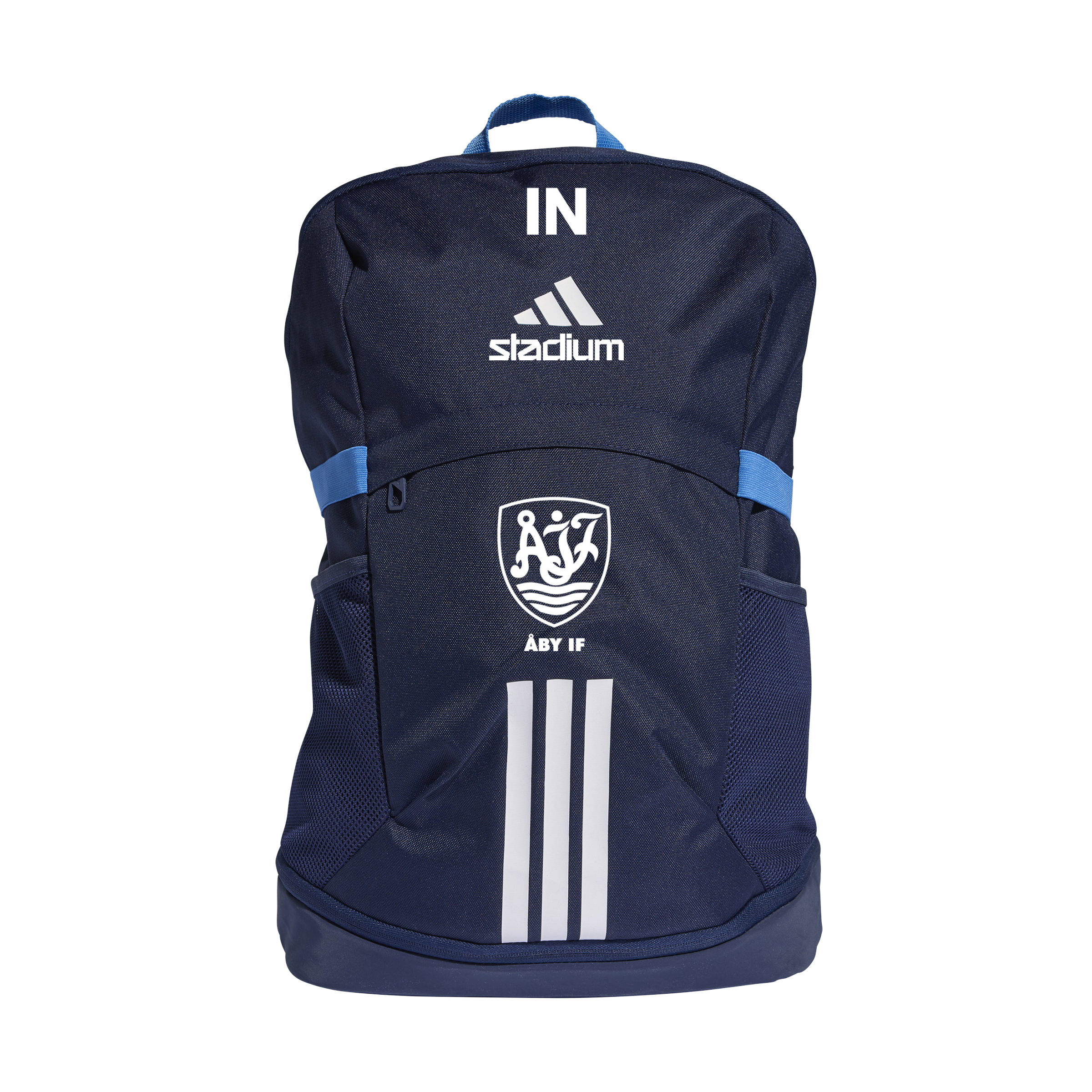 
ADIDAS, 
TIRO BACKPACK, 
Detail 1
