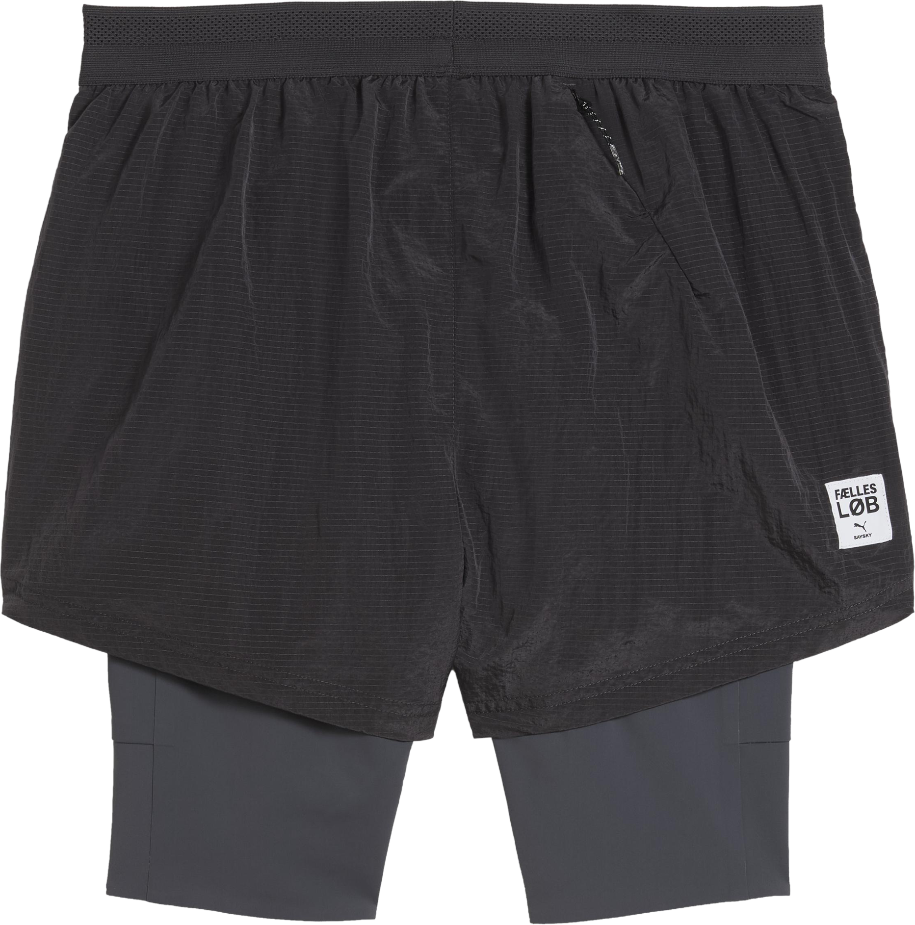 PUMA, M PUMA X SAYSKY 9" 2IN1 SHORT