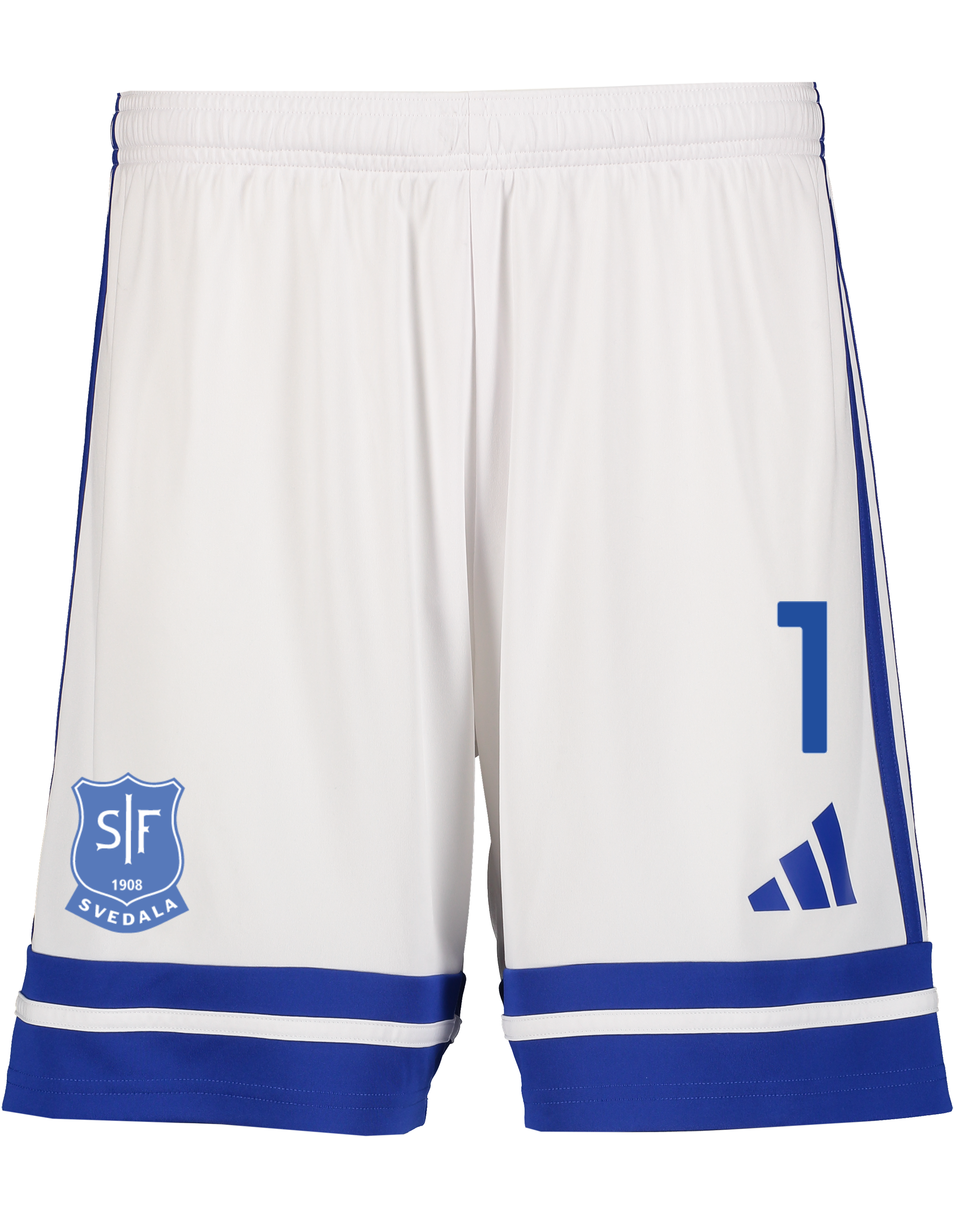 
ADIDAS, 
Squad25 Sho, 
Detail 1
