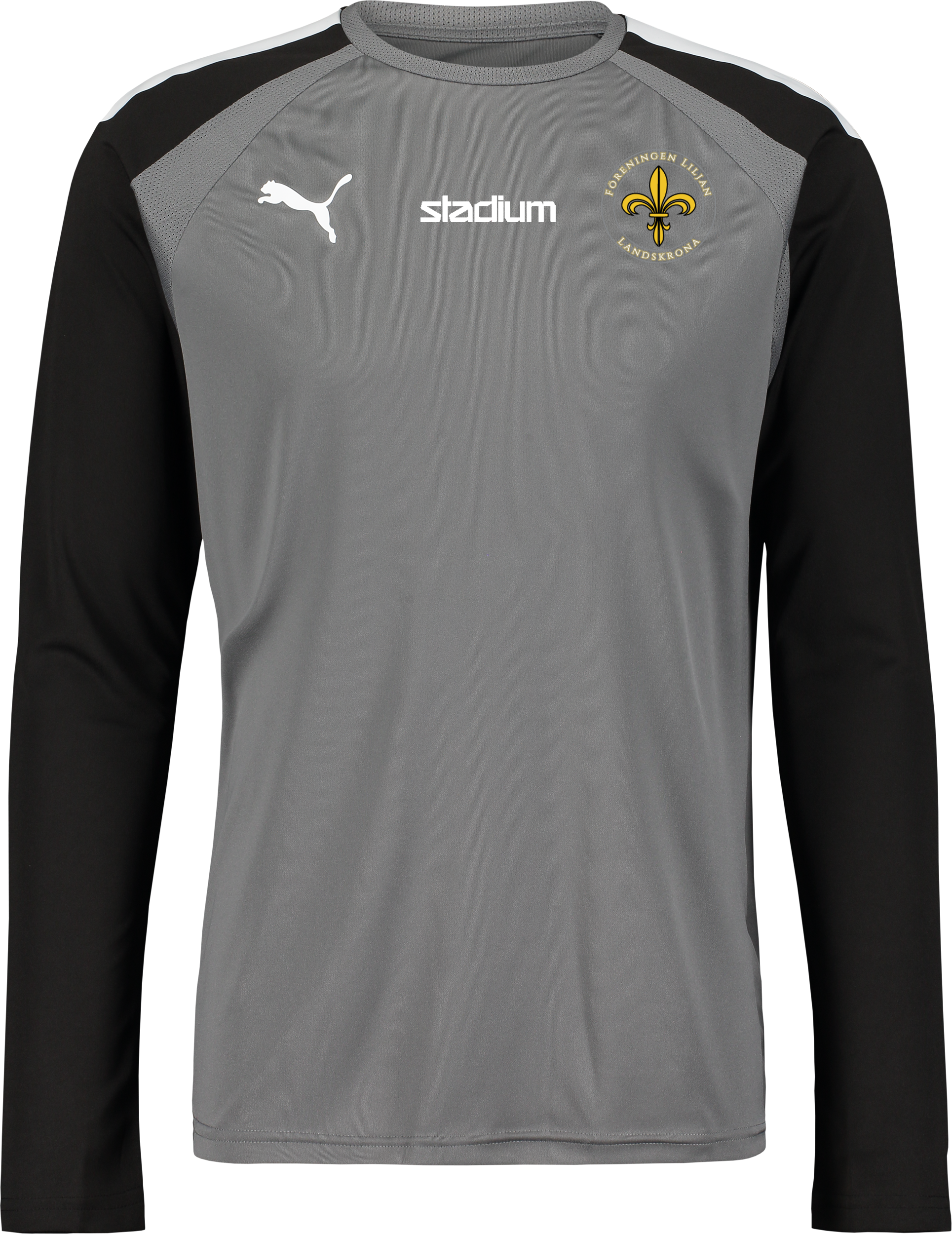 
PUMA, 
T Pacer Gk Ls Jsy, 
Detail 1
