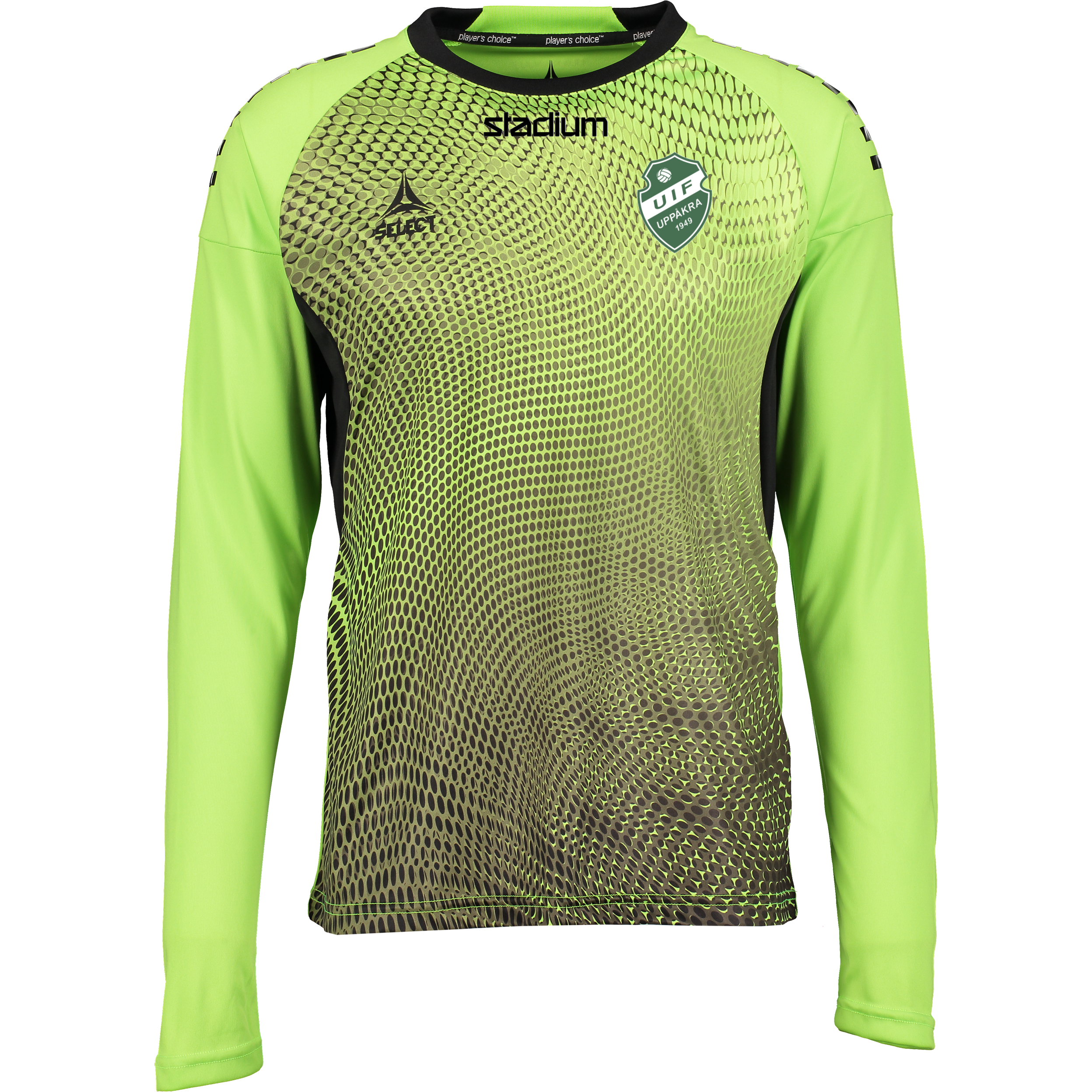 
SELECT, 
Spain 25 Gk Jsy Jr, 
Detail 1
