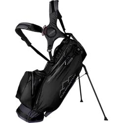 404145101101 SUN MOUNTAIN H2No 14W Stand Bag 404145101101 SUN MOUNTAIN H2No 14W Stand Bag Standard Small1x1
