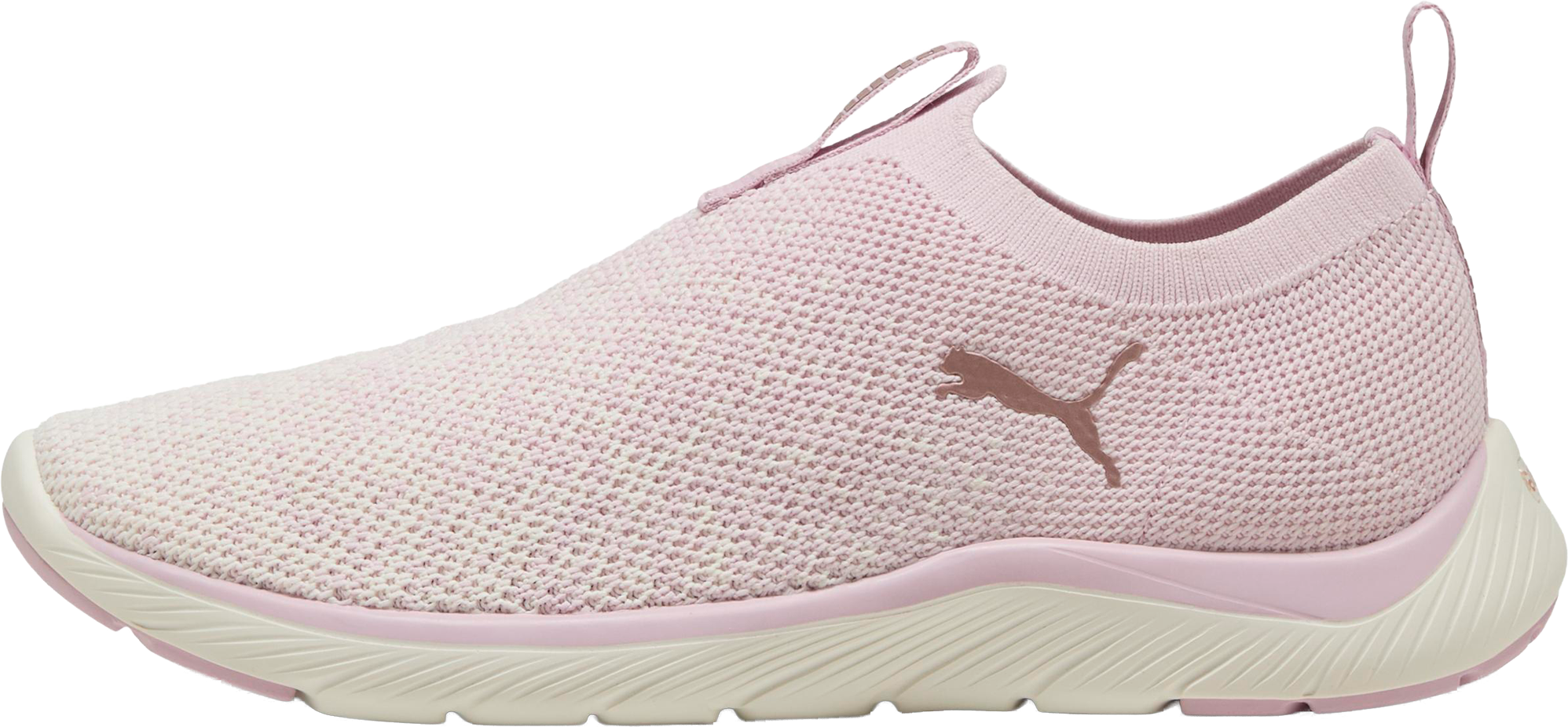 
PUMA, 
SOFTRIDE REMI SLIP-ON KNIT WN S, 
Detail 1
