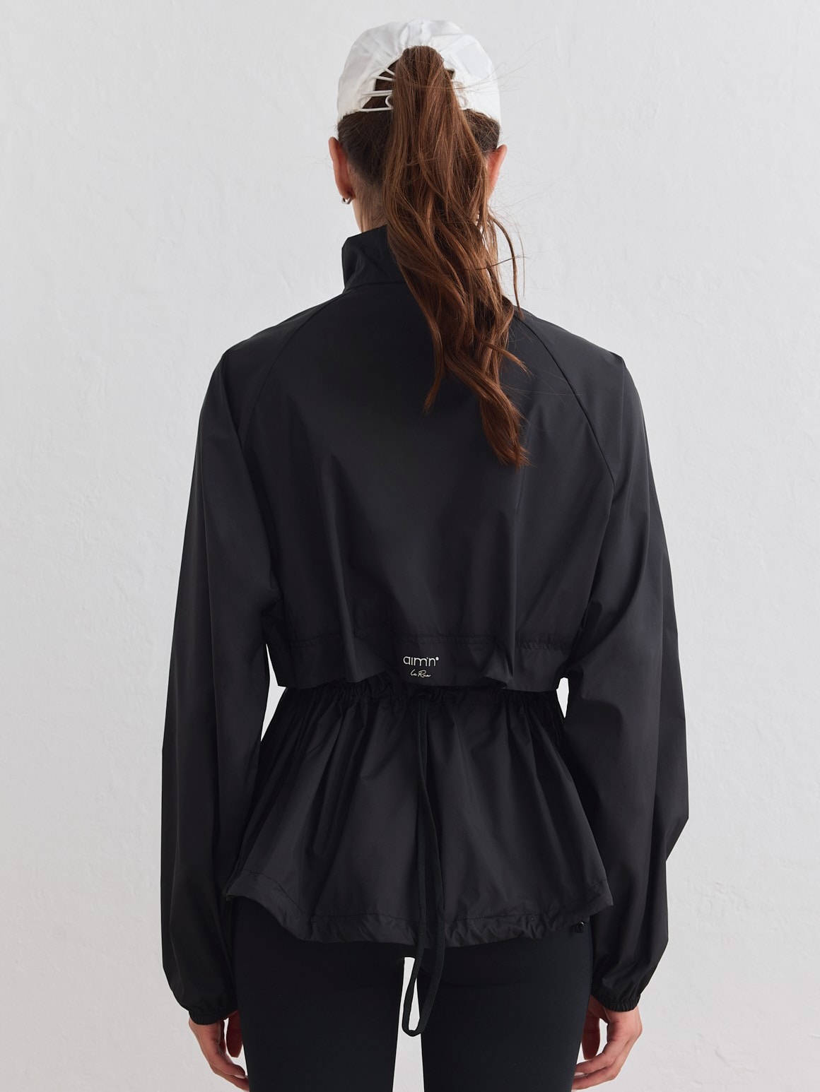 AIM&acute;N, W RUNNING JACKET