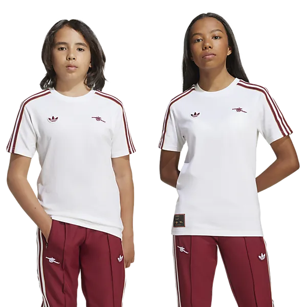ADIDAS ORIGINALS Футболка Afc Icon Y