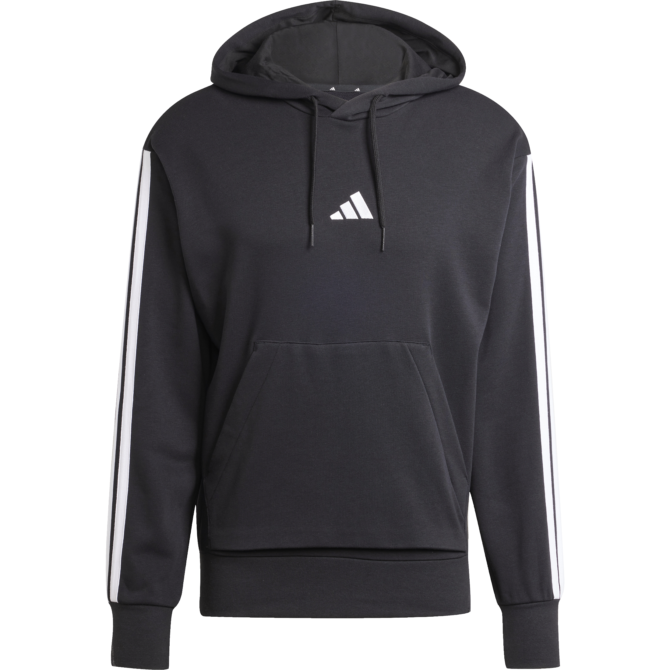 ADIDAS, M 3s Ft Hoodie