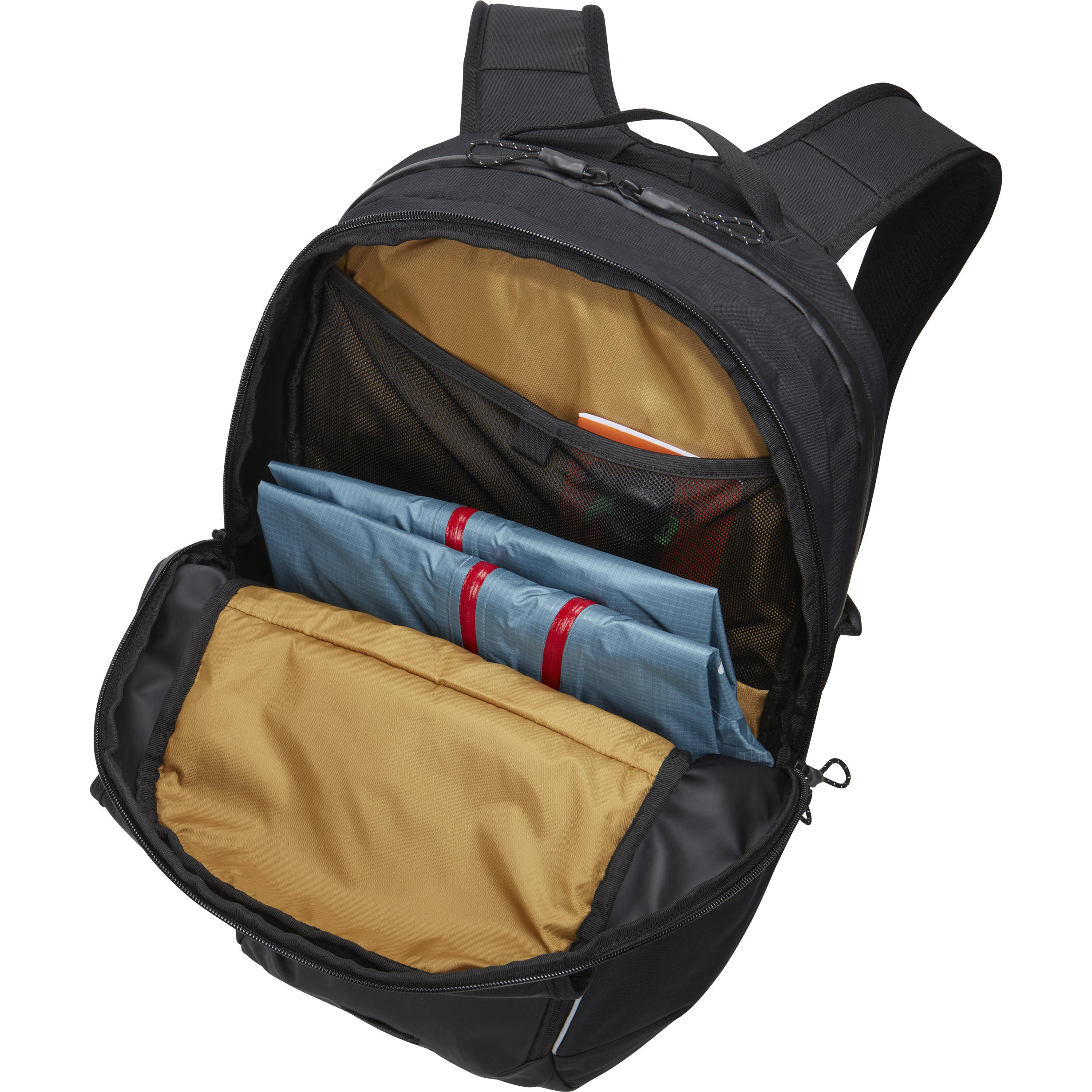 THULE, Paramount Commuter Bp 27L