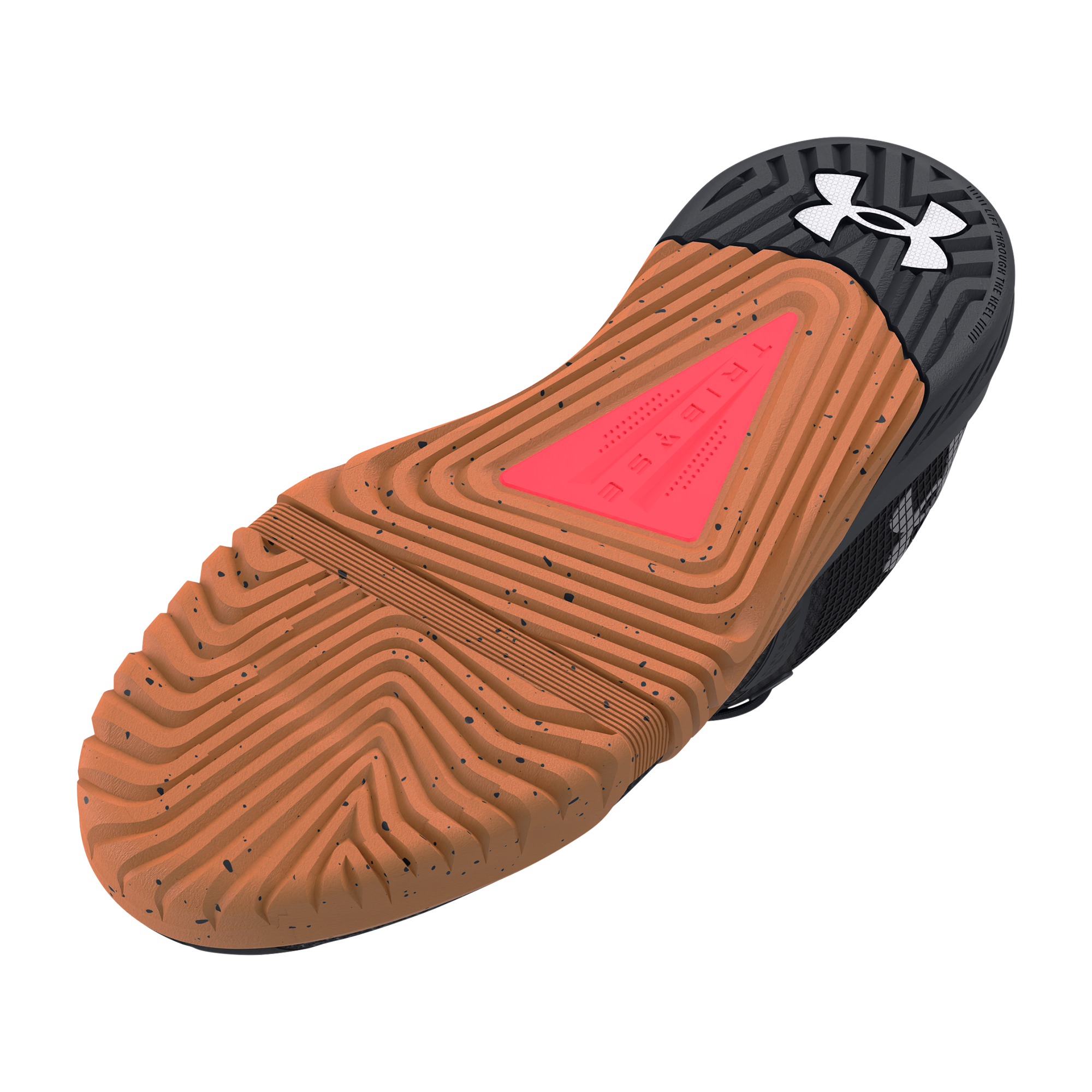 UNDER ARMOUR, M Tribase Reign 6