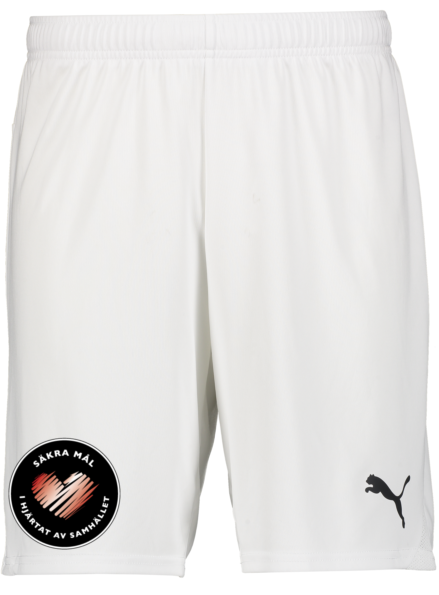 
PUMA, 
T Goal Shorts, 
Detail 1
