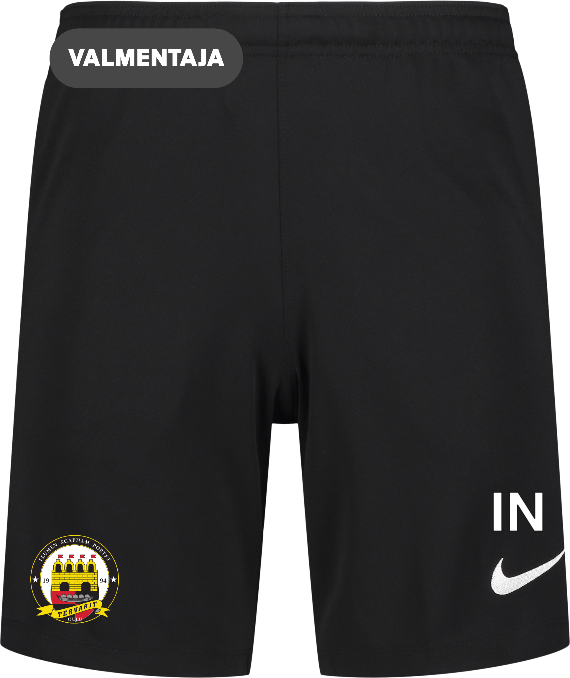 
NIKE, 
PARK26 SHORTS, 
Detail 1
