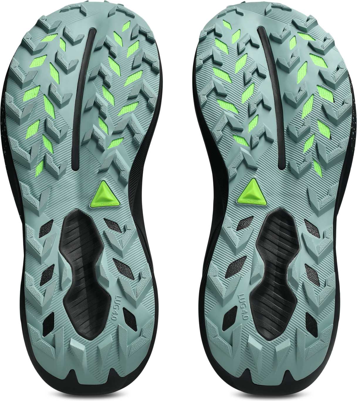 ASICS, M GEL-TRABUCO 14