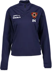 394170102101 CRAFT Evolve 2.0 Half Zip W 394170102101 CRAFT Evolve 2.0 Half Zip W Standard Small1x1