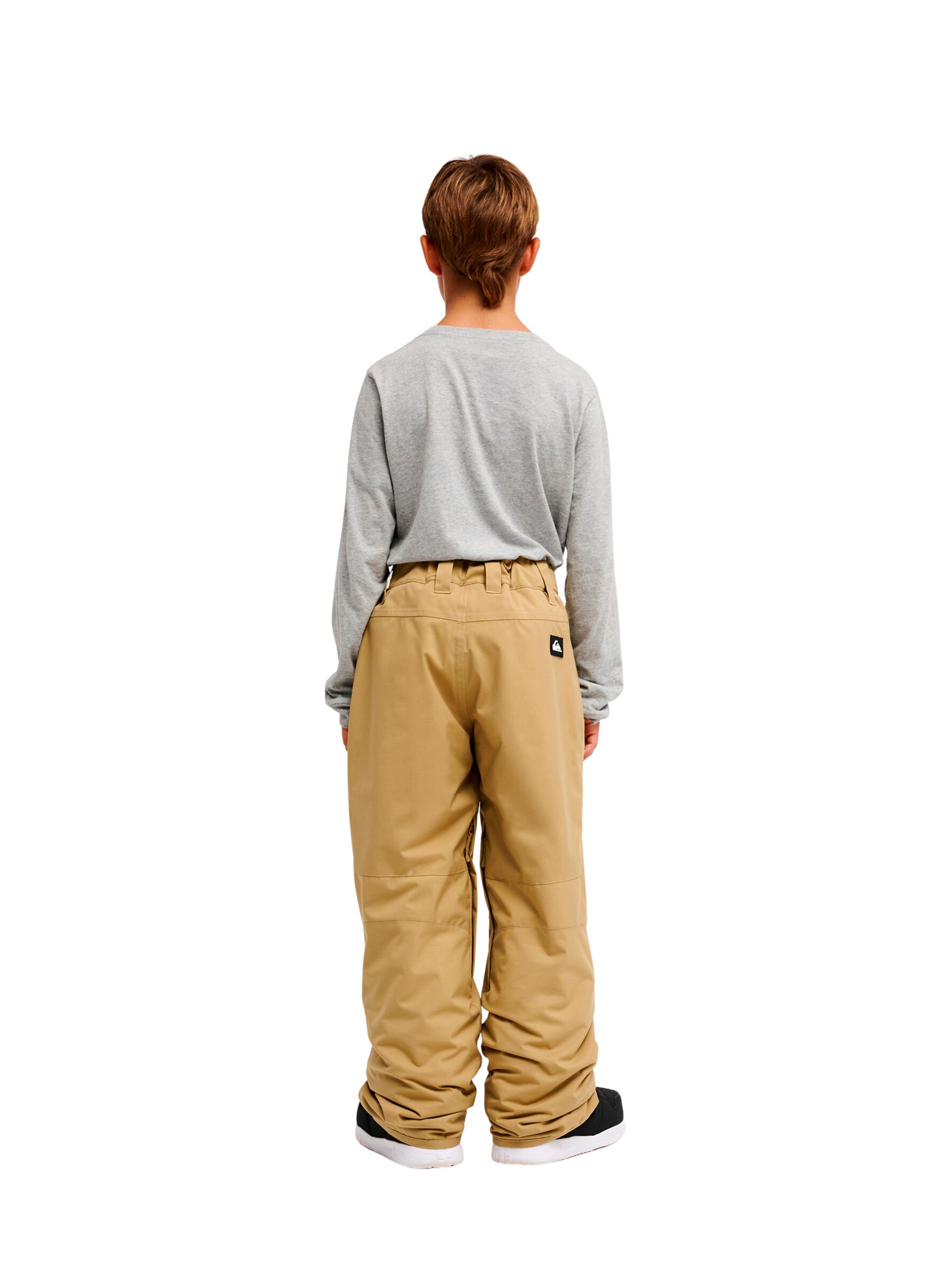 QUIKSILVER, J ESTATE YOUTH PT