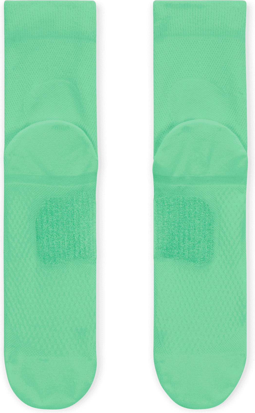 NIKE, U RUNNING MIDWEIGHT MICRO CREW SOCK