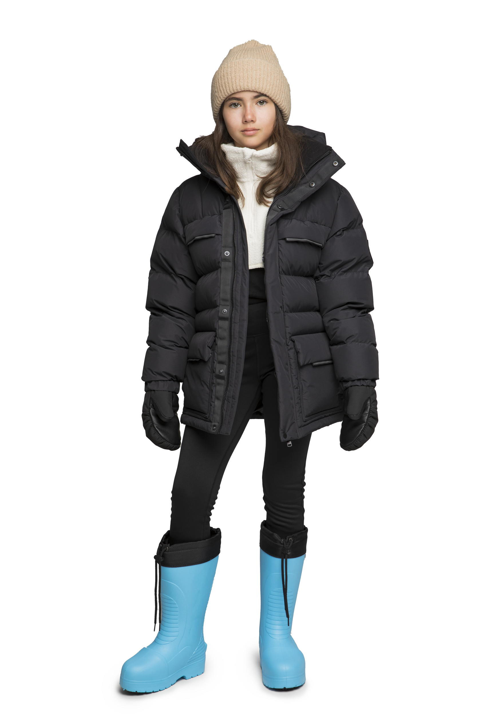 EVEREST, J Arctic Parka