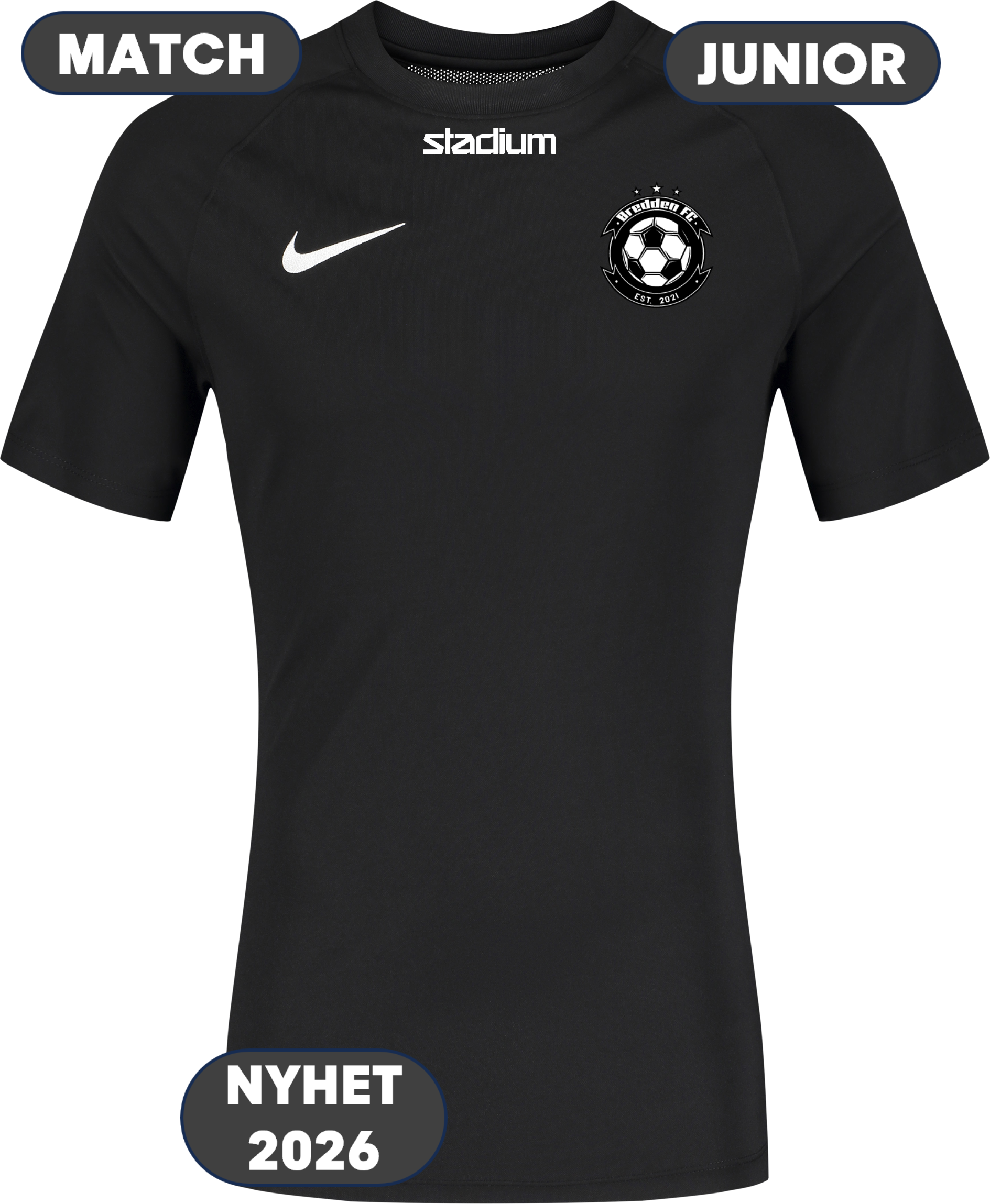 
NIKE, 
PARK VIII SS JSY JR, 
Detail 1
