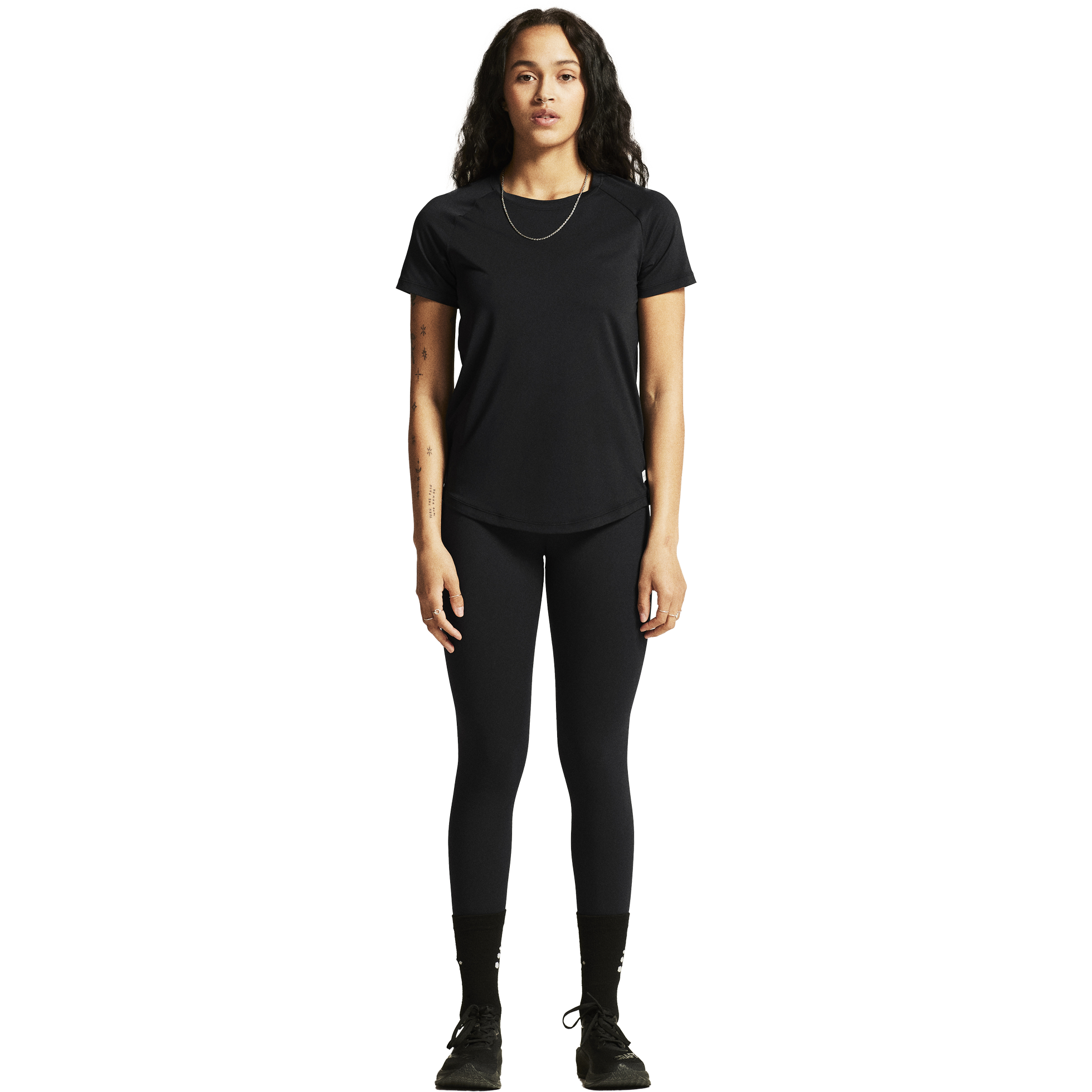 CRAFT, Collective Ss Tee W