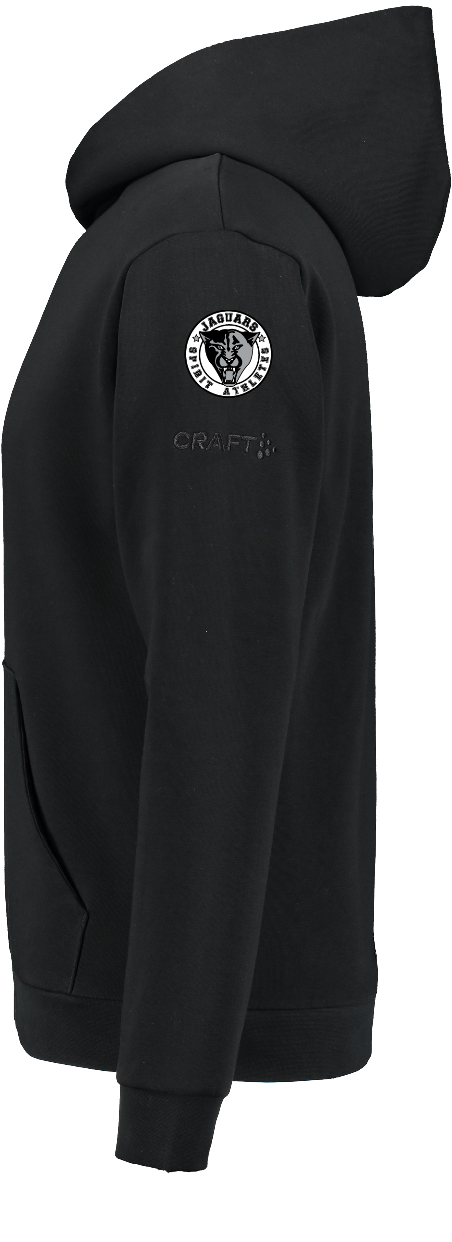 CRAFT, Community 2.0 Hood