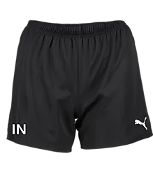 391951103101 PUMA T Goal Shorts Wmns 391951103101 PUMA T Goal Shorts Wmns Standard Small1x1