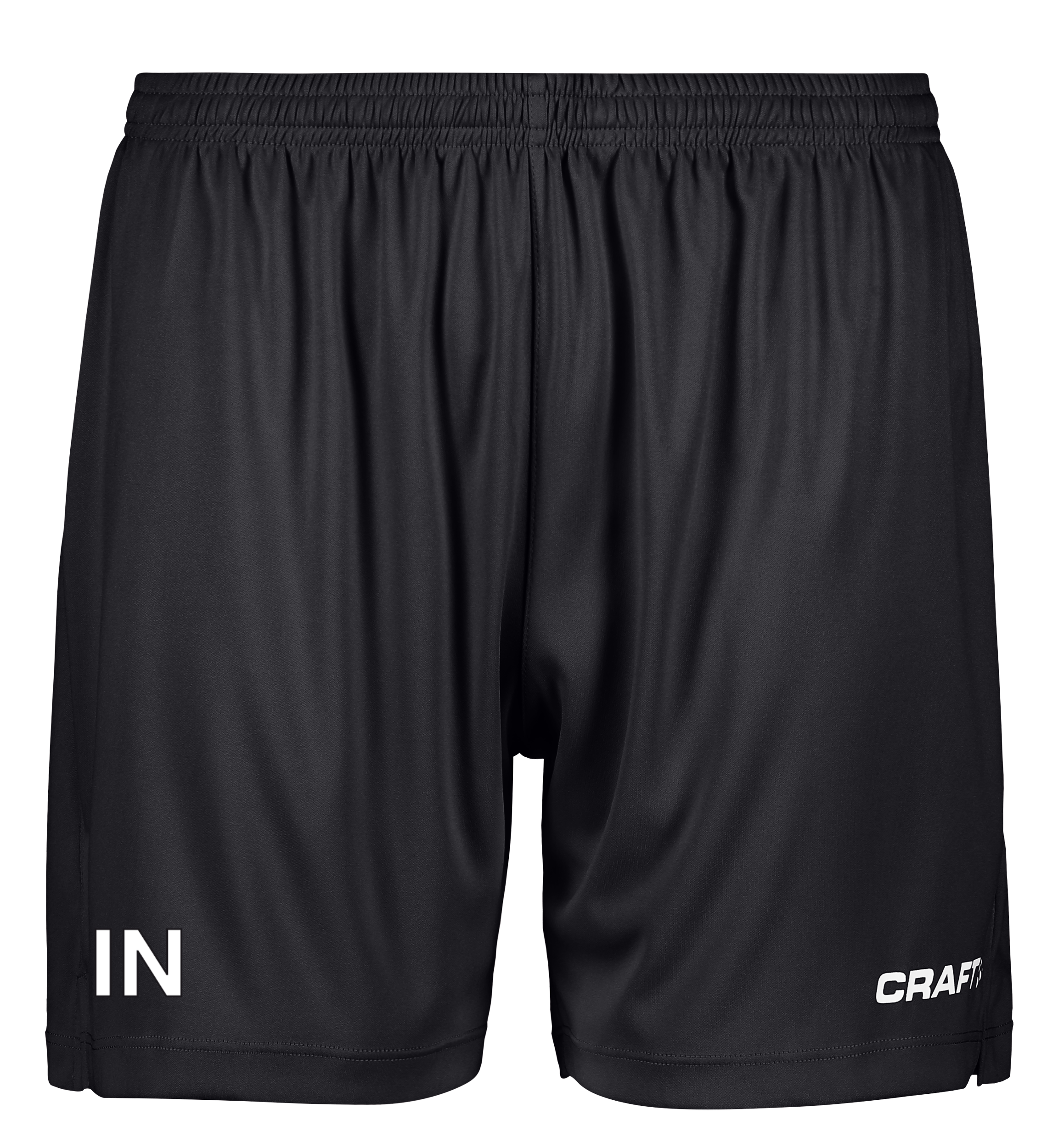 
CRAFT, 
Squad Go Short W, 
Detail 1
