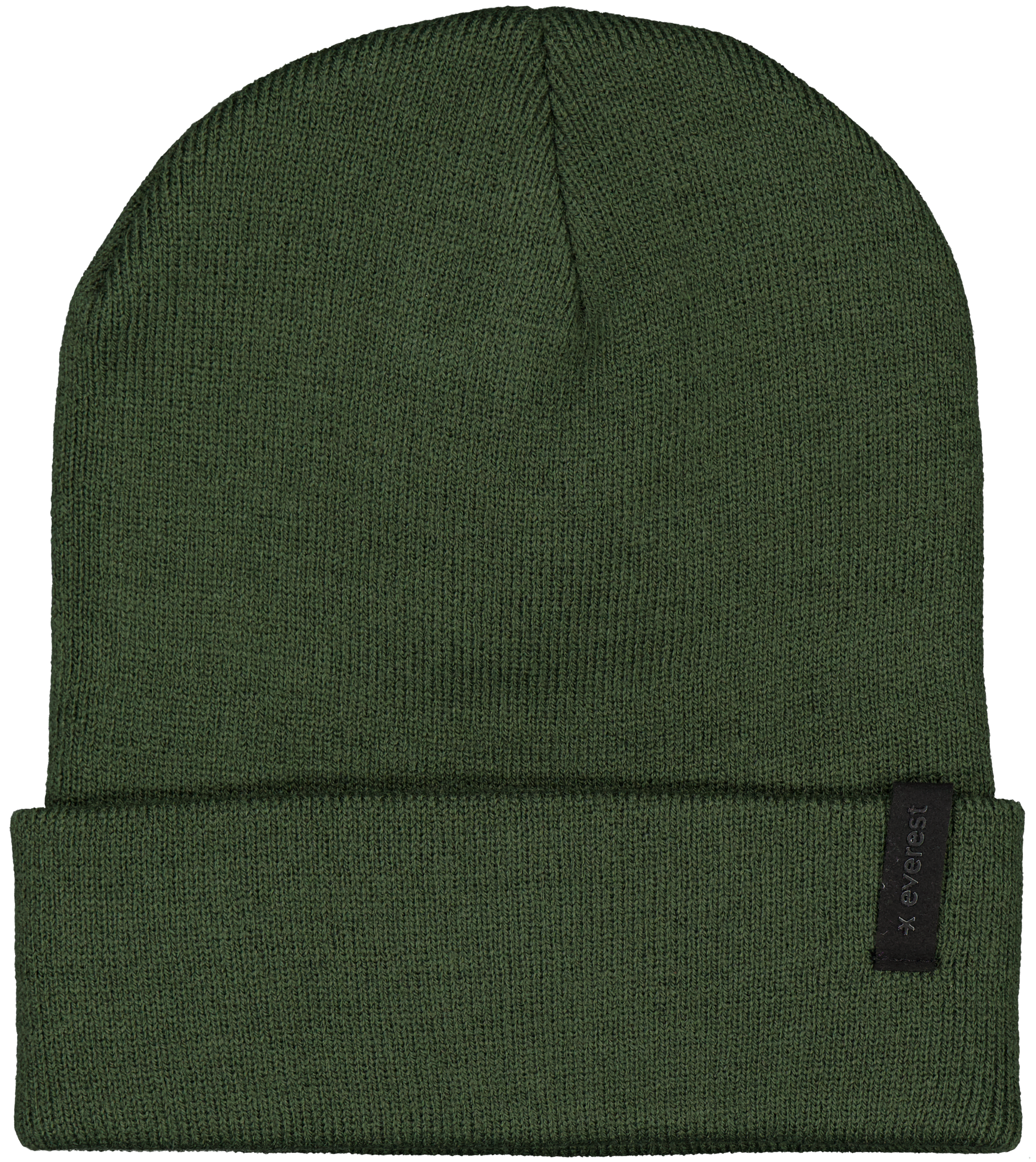 
EVEREST, 
Knit Beanie, 
Detail 1
