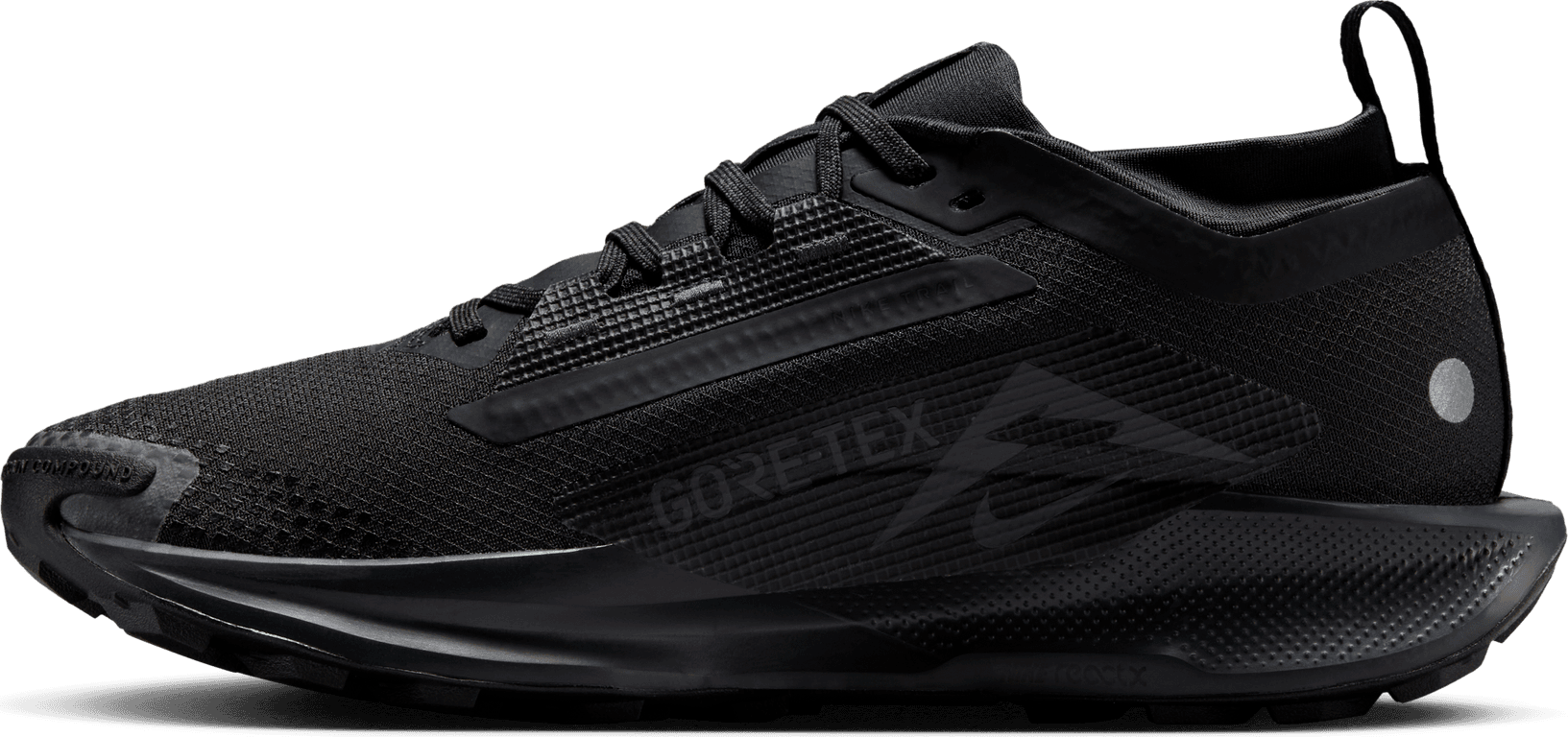 NIKE, W Pegasus Trail 5 Gore-Tex