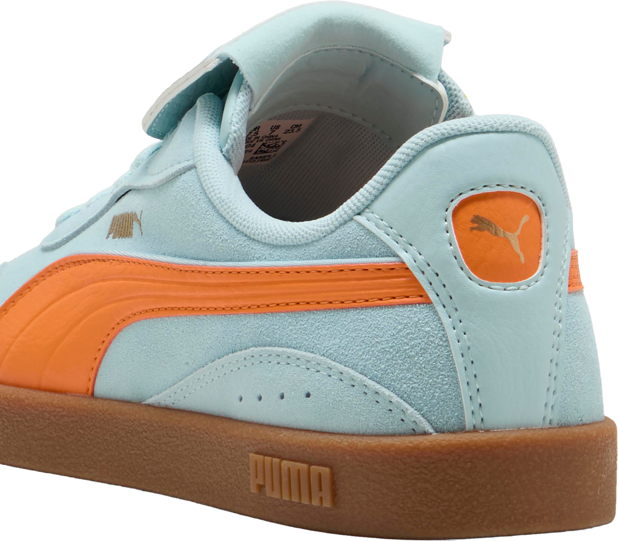 PUMA, PUMA CLUB AZURA SD