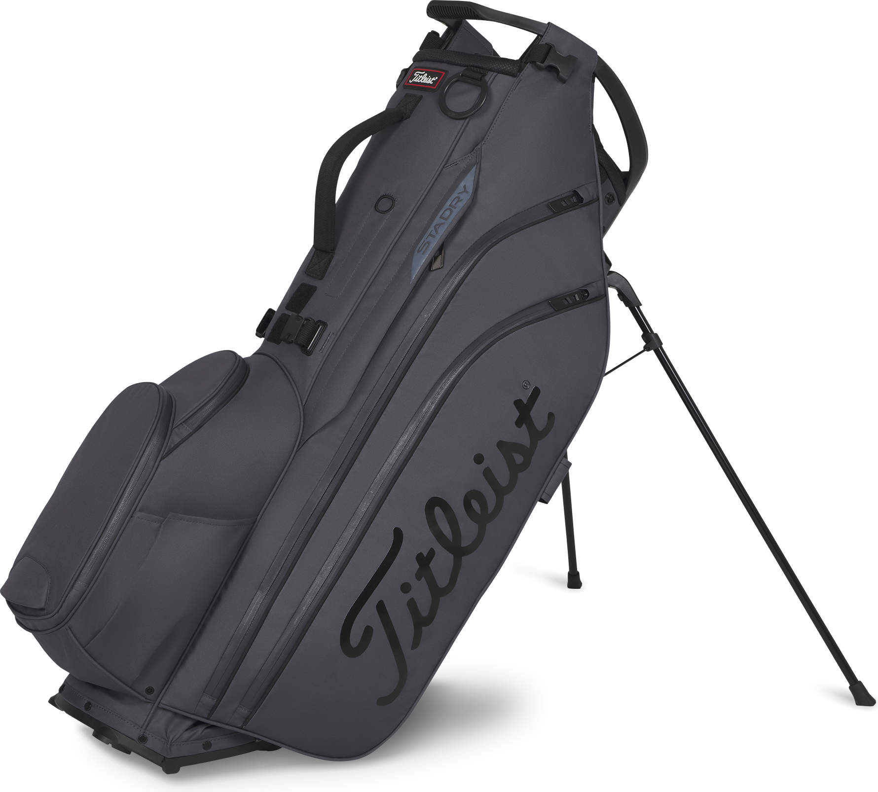 
TITLEIST, 
HYBRID 14 STADRY, 
Detail 1
