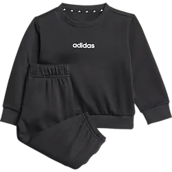 400036101102 ADIDAS K I Lin Fl Jog 400036101102 ADIDAS K I Lin Fl Jog Standard Small1x1