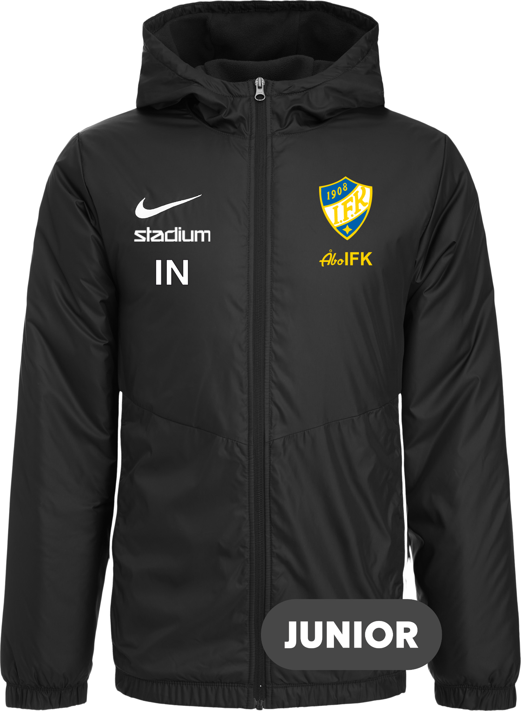 
NIKE, 
PARK26 FALL JKT JR, 
Detail 1
