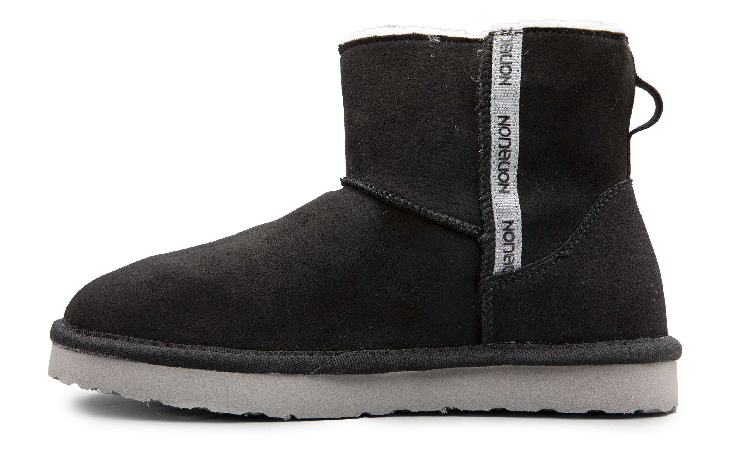 NONATION, Albiol Boot W