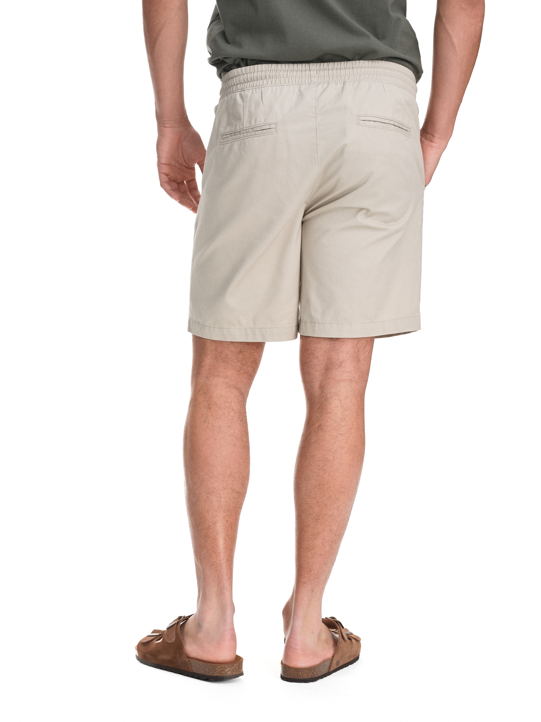 TAKEOFF, Relaxed Shorts M