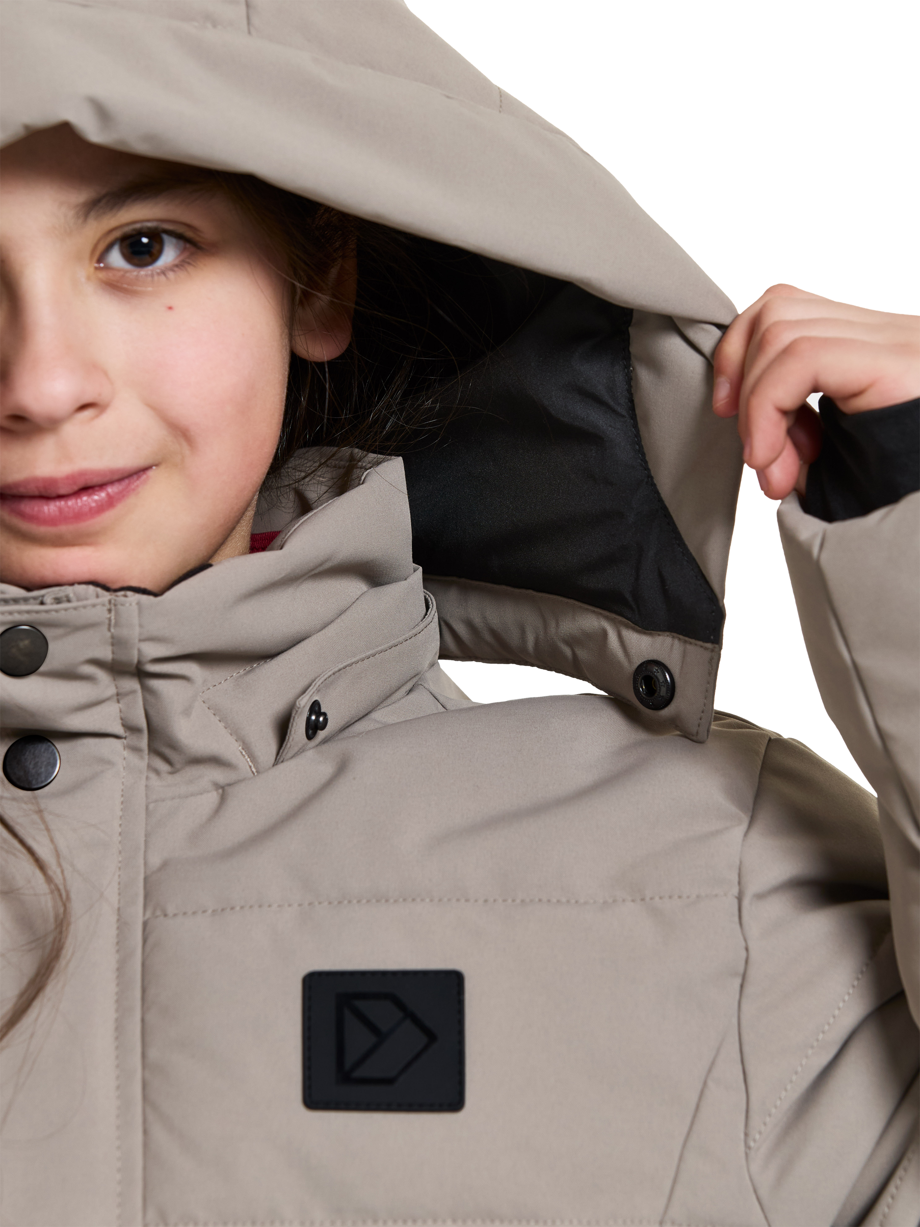 DIDRIKSONS, J Silikat Jacket