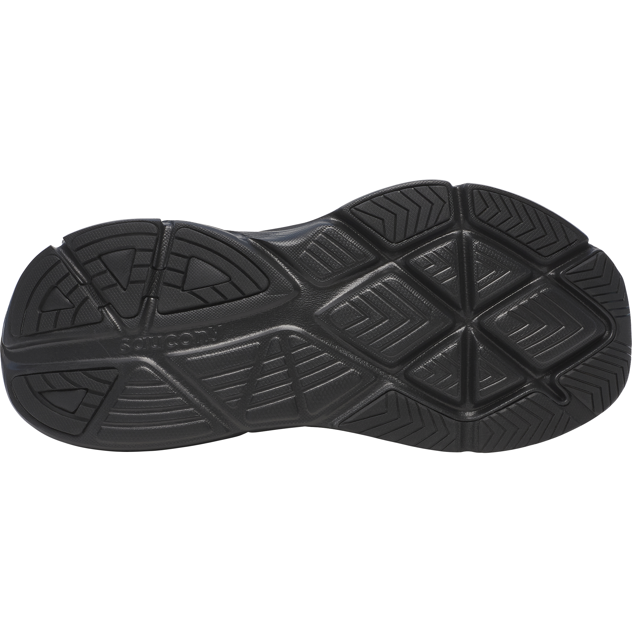 SAUCONY, W Guide Metro Le Wide