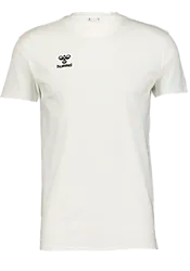 393947109101 HUMMEL Go 2.0 T-Shirt Ss Jr 393947109101 HUMMEL Go 2.0 T-Shirt Ss Jr Standard Small1x1