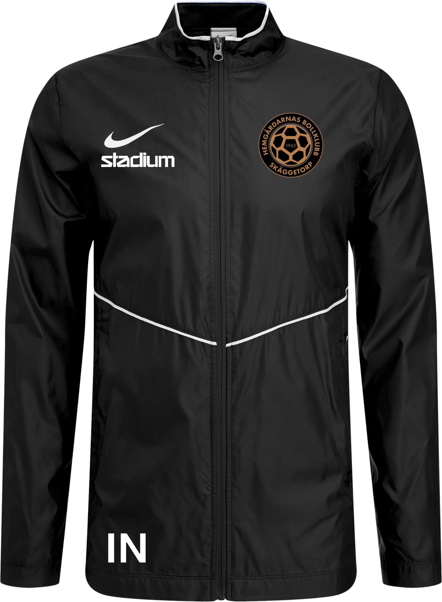 
NIKE, 
PARK26 WIND JKT, 
Detail 1
