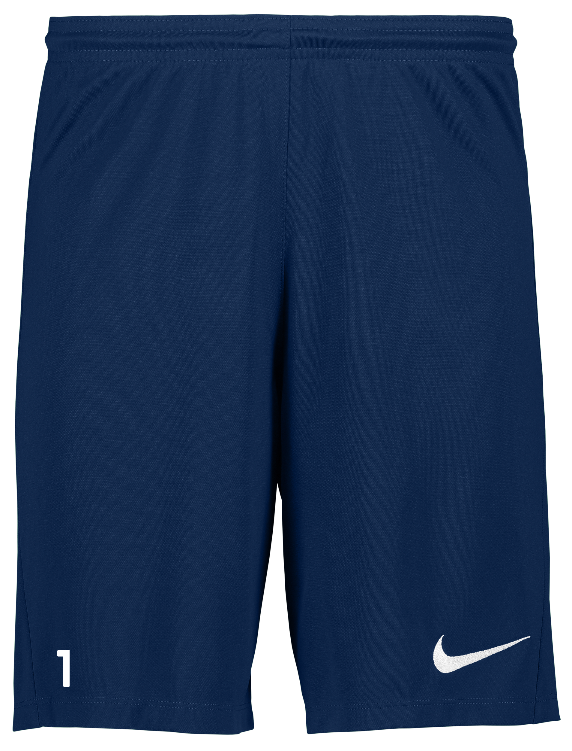 
NIKE, 
Park III Short Jr, 
Detail 1
