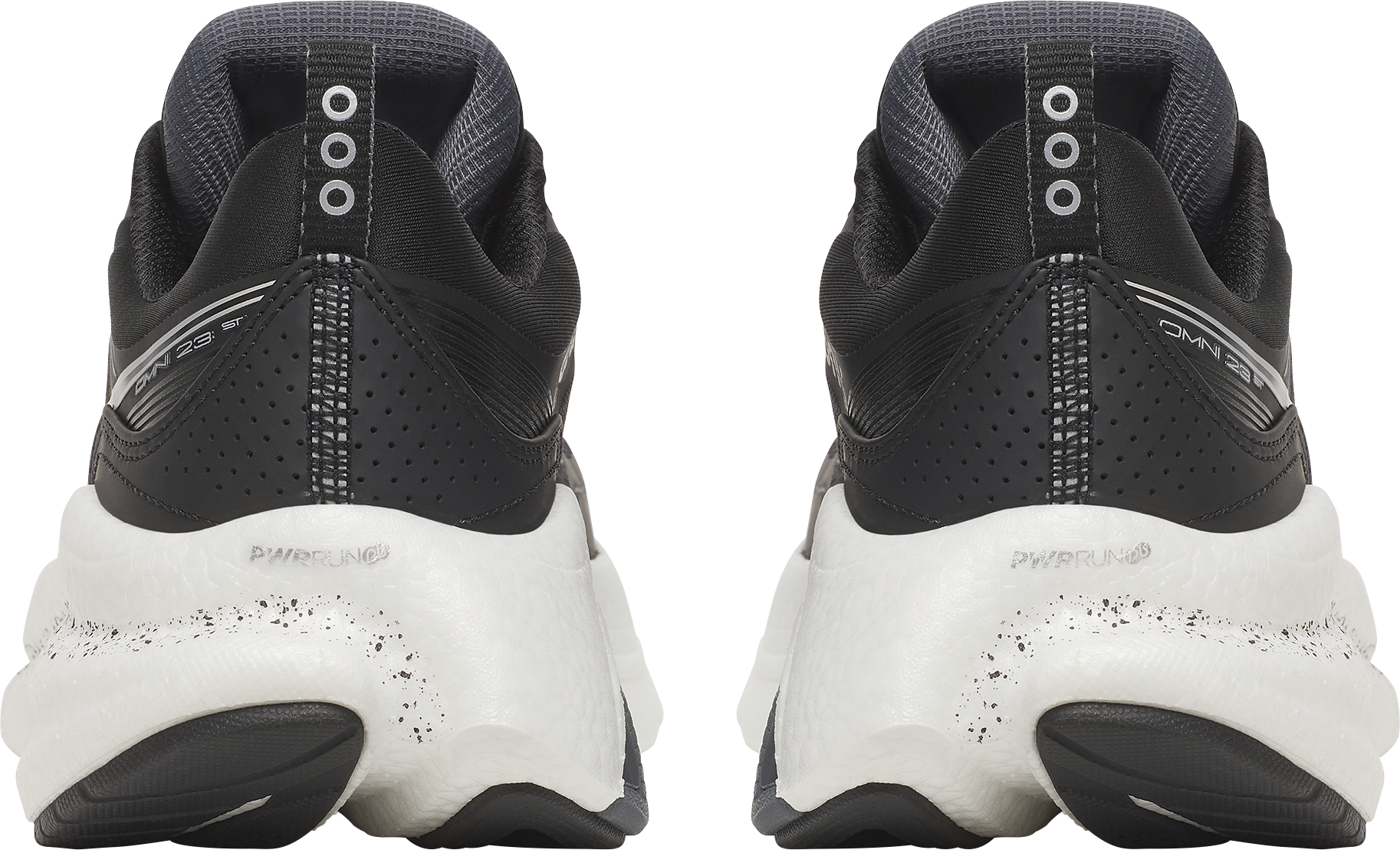 SAUCONY, W OMNI ST 23 WIDE