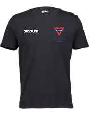392944101101 STADIUM U Team Core Tee 392944101101 STADIUM U Team Core Tee Standard Small1x1