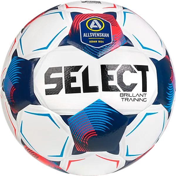 SELECT БРИЛЛАНТ ТР БД АЛЛСВЕНСКАН