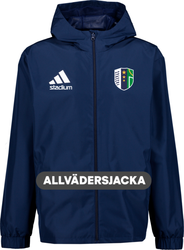 
ADIDAS, 
ENT26 AW JKT, 
Detail 1
