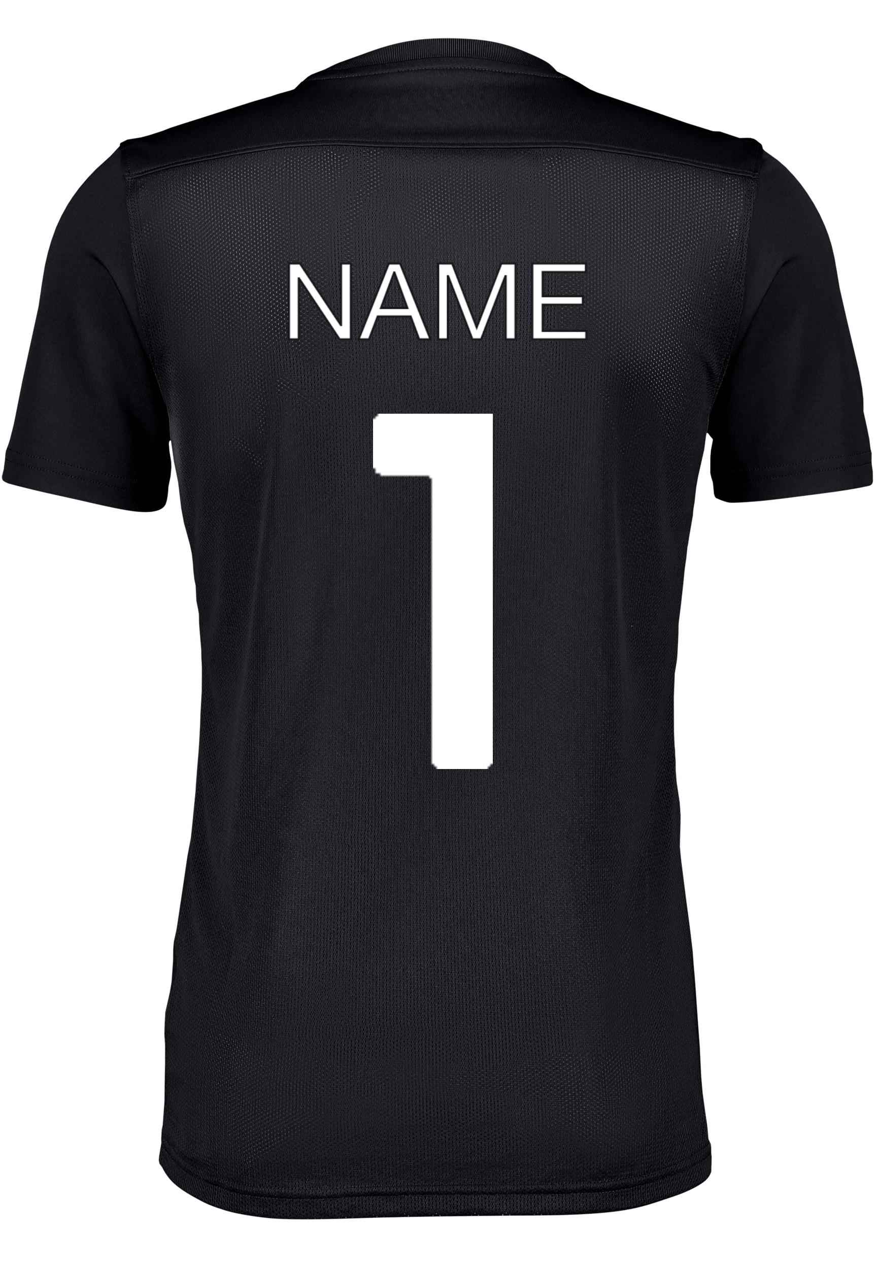 NIKE, Park VII SS Jsy Jr