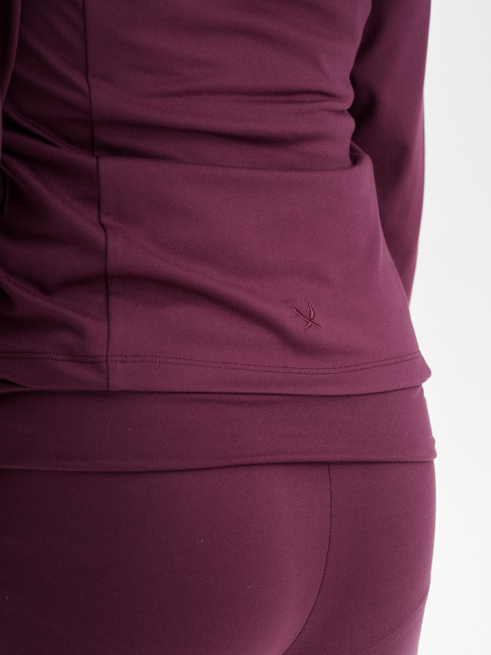 SOC, J Soft Full Zip