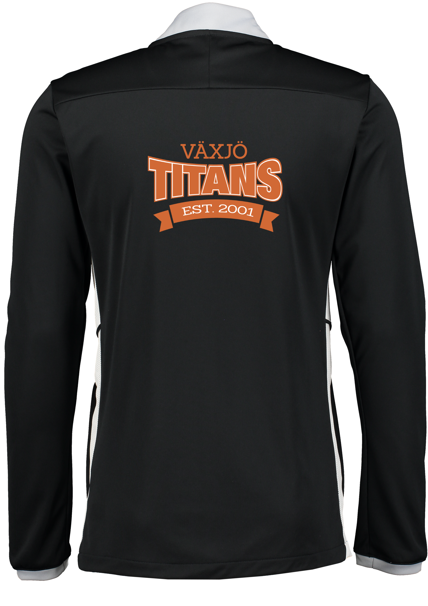 NIKE, Acd25 Trk Jkt Jr