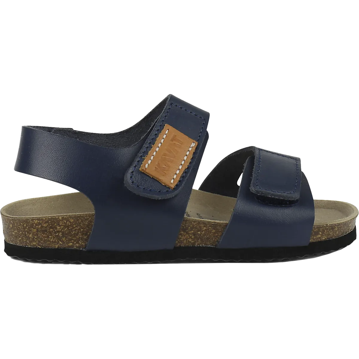 KAVAT Дж. Бомхус