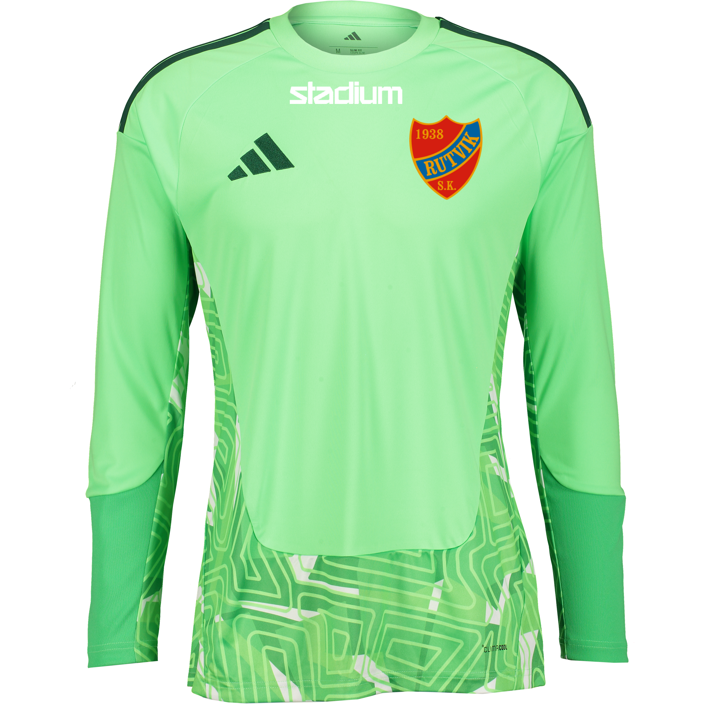 
ADIDAS, 
T26 C GK JSY LS, 
Detail 1
