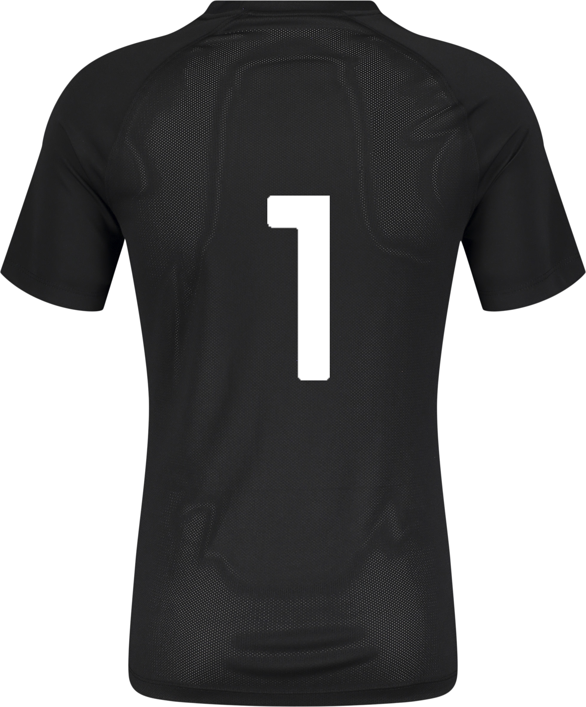 NIKE, PARK VIII SS JSY JR