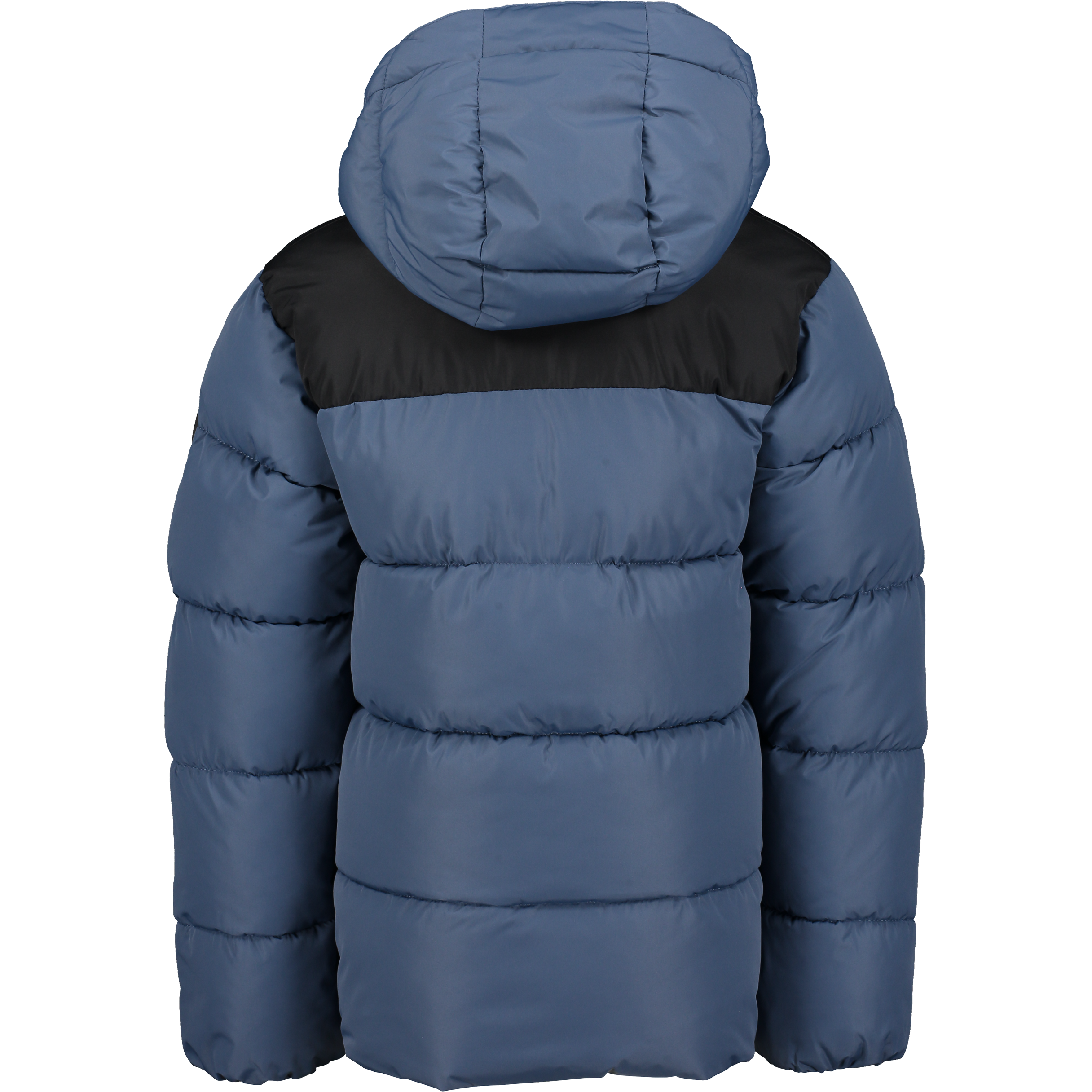 CROSS SPORTSWEAR, Puffer Hood Jkt Jr