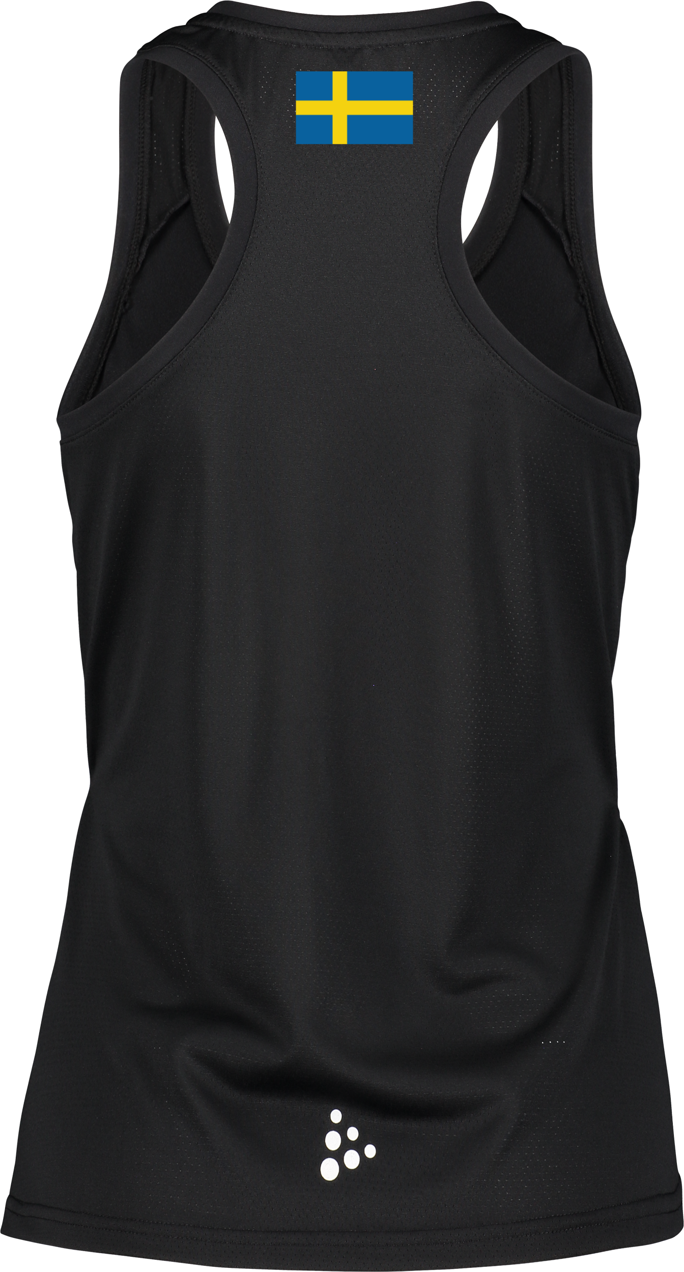 CRAFT, Pro Ctrl Impact Singlet W